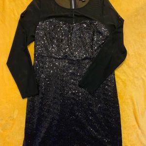 Forever 21 Plus Dress